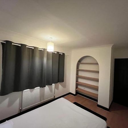 노팅엄 Cheerful 3 Bed House With Free Parking. 빌라 외부 사진